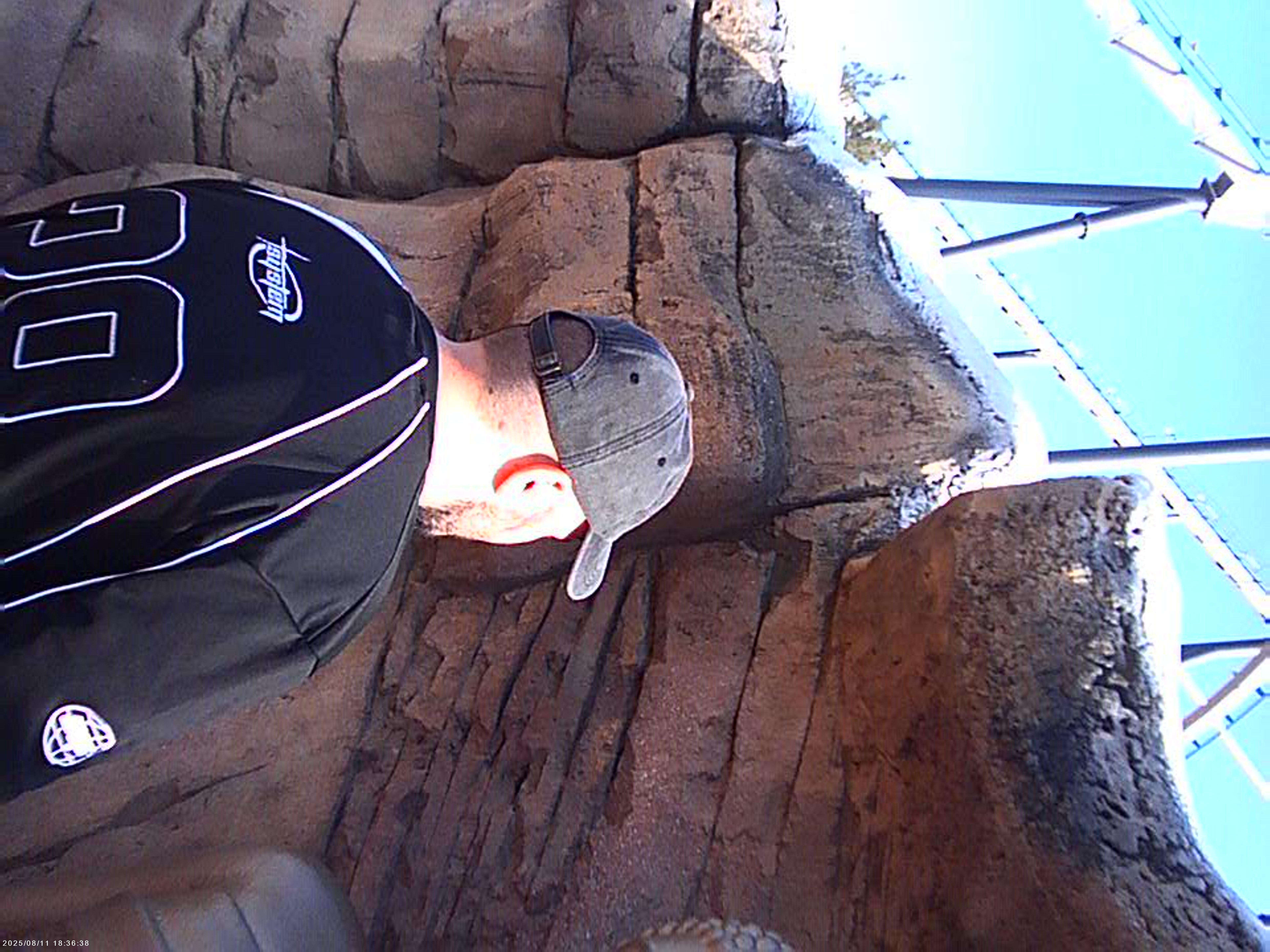 Foto de Jaime Gómez Mesa